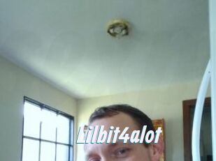 Lilbit4alot