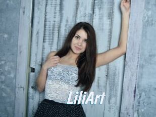 LiliArt