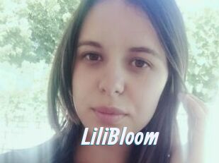 LiliBloom