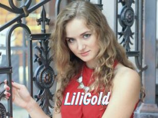 LiliGold