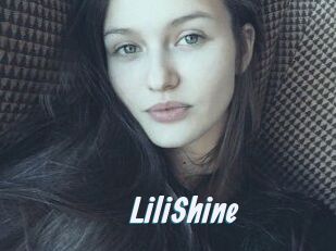 LiliShine