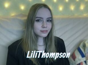 LiliThompson