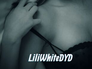 LiliWhiteDYD