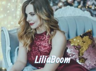 LiliaBoom