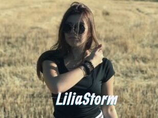 LiliaStorm