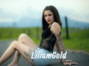 LiliamGold