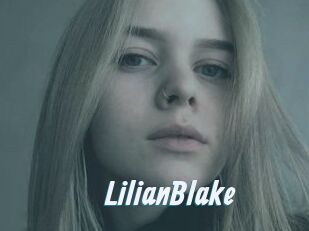 LilianBlake