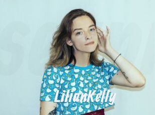 LilianKelly