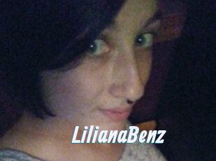 Liliana_Benz