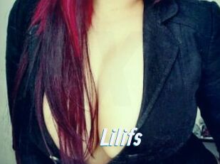 Lilifs