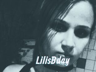LilisBday