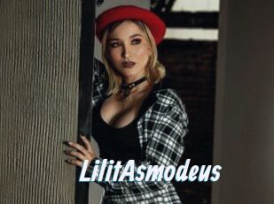 LilitAsmodeus