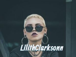 LilithClarksonn