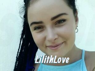 LilithLove