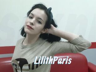 LilithParis