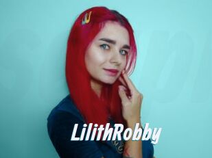 LilithRobby