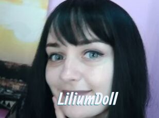 LiliumDoll