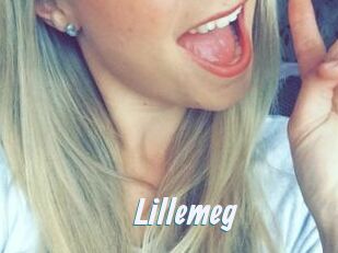 Lillemeg
