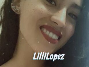 LilliLopez