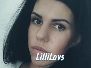 LilliLovs
