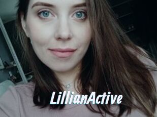 LillianActive