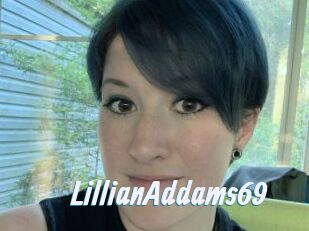 LillianAddams69