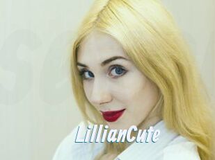 LillianCute