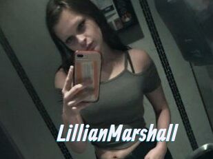 Lillian_Marshall