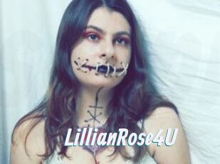LillianRose4U