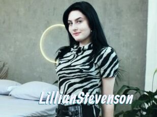 LillianStevenson