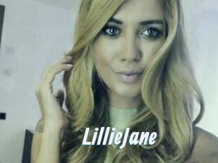 LillieJane