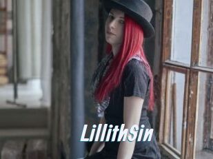 LillithSin