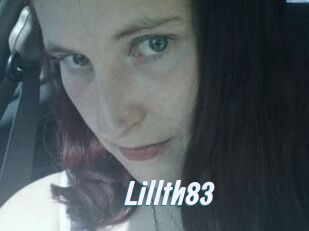 Lillth83