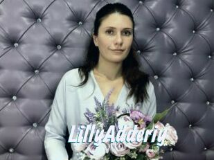 LillyAdderiy