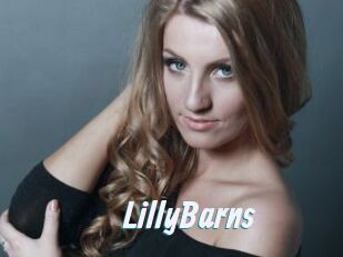 LillyBarns