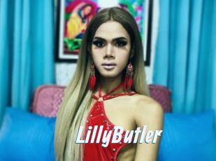 LillyButler