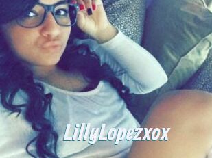 LillyLopezxox