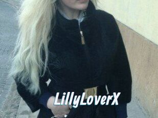 LillyLoverX