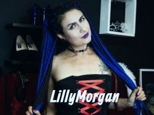 LillyMorgan