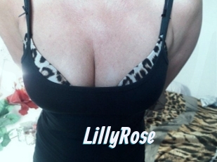 LillyRose