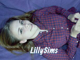 LillySims