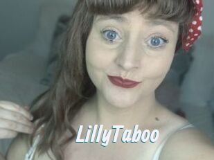 LillyTaboo