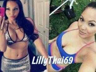 LillyThai69