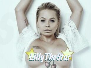 LillyTheStar