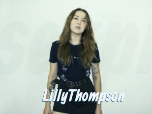 LillyThompson