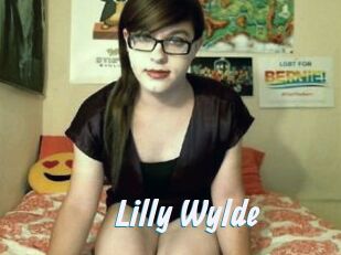 Lilly_Wylde