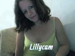 Lillycam