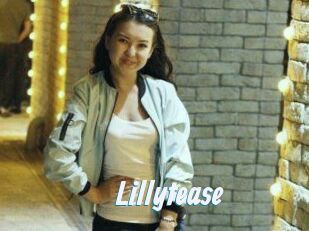 Lillytease