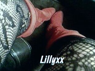 Lillyxx