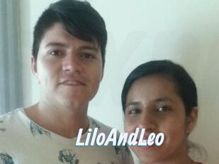 LiloAndLeo